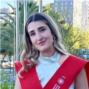 Profesora de Autocad, o cualquier otro programa relacionado con diseño! Photoshop, Indesign, sketchup Pro… y mucho más.